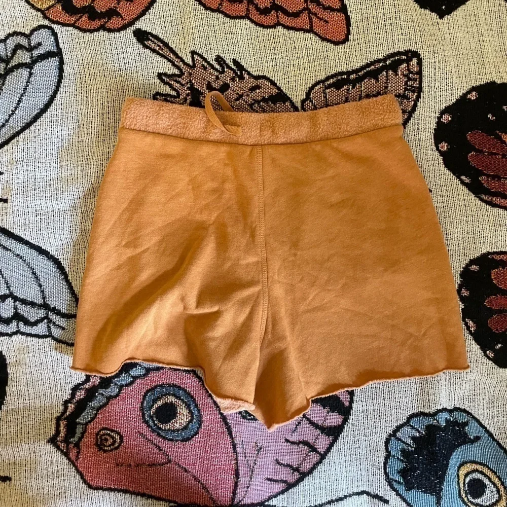 nwot intimately free people shorts